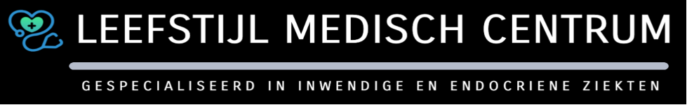Leefstijl Medisch Centrum Logo